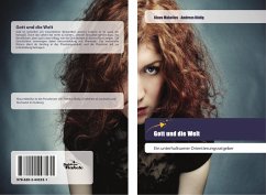 Cover Gott und die Welt