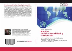 Nación, multiculturalidad y traducción