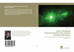 Laser Ranging Interferometry for Future Gravity Missions - Ales, Filippo