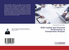 Debt Capital and Financial Performance: A Comparative Analysis