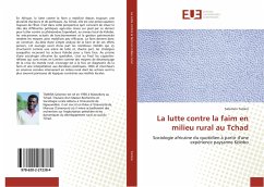 La lutte contre la faim en milieu rural au Tchad - Tamira, Salomon