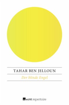 Der blinde Engel - Jelloun, Tahar Ben