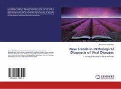 New Trends in Pathological Diagnosis of Viral Diseases