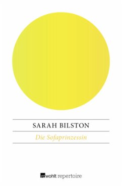 Die Sofaprinzessin - Bilston, Sarah