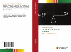 Qualidade de Vida no Trabalho - Parcianello, José Adroaldo