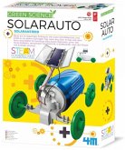 Pegasus HCM68585 - Green Science: Solarauto