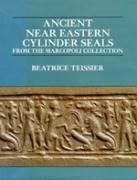 Ancient Near Eastern Cylinder Seals from the Marcopoli Collection - Teissier, Beatrice