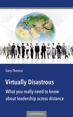 Cover Virtually Disastrous (eBook, ePUB)