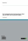 Die 3 soziologischen Apriori bei Georg Simmel - Exkurs über das Problem: Wie ist Gesellschaft möglich? (eBook, ePUB)