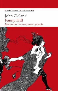 Cover Fanny Hill (eBook, ePUB)