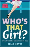 Who's that Girl? (eBook, ePUB) Who's that Girl? (eBook, ePUB)