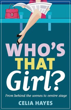 Who's that Girl? (eBook, ePUB) - Hayes, Celia