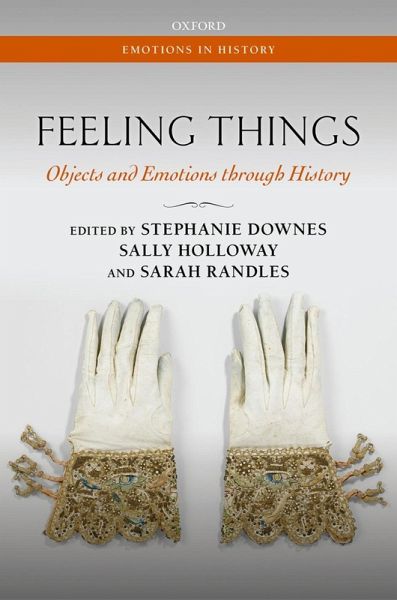 Feeling Things (eBook, ePUB)