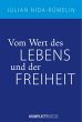 Vom Wert des Lebens und der Freiheit... - Bild 1