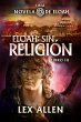 Eloah: sin Religion (eBook, ePUB) - Bild 1