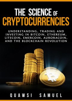Cover The Science of Cryptocurrencies (eBook, ePUB)