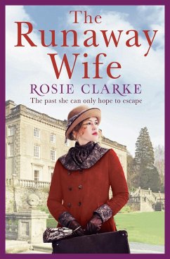Cover The Runaway Wife (eBook, ePUB)