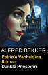 Patricia Vanhelsing Roman: Sidney... - Bild 1