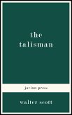 The Talisman (eBook, ePUB)