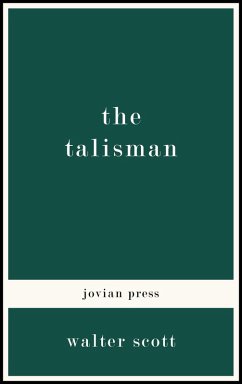 Cover The Talisman (eBook, ePUB)