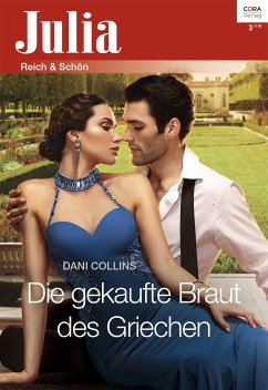 Die gekaufte Braut des Griechen (eBook, ePUB) - Collins, Dani