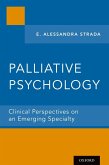 Palliative Psychology (eBook, ePUB) Palliative Psychology (eBook, ePUB)