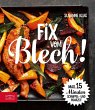 Fix vom Blech (eBook, ePUB) - Bild 1