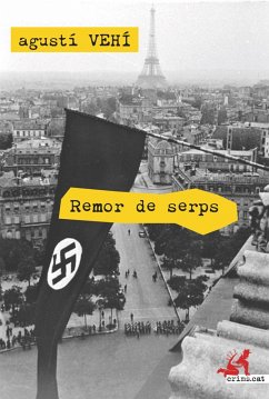 Cover Remor de serps (eBook, ePUB)