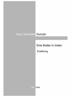 Eine Mutter in Indien (eBook, ePUB)