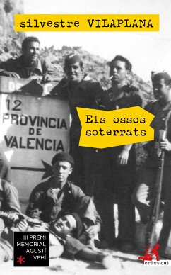 Els ossos soterrats (eBook, ePUB) - Vilaplana i Barnés, Silvestre