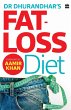 Dr Dhurandhar's Fat-loss Diet (eBook,... - Bild 1