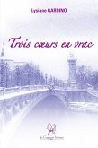 Trois cœurs en vrac (eBook, ePUB)