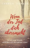 Wenn der Tod dich überrascht (eBook, ePUB)