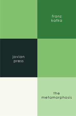 The Metamorphosis (eBook, ePUB) - Kafka, Franz