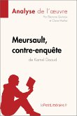 Meursault, contre-enquête de Kamel Daoud (Analyse de l'oeuvre) (eBook, ePUB)