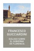 Diálogo sobre el gobierno de Florencia (eBook, ePUB)