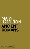 Ancient Romans (eBook, ePUB)
