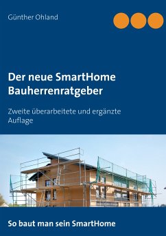 Der neue SmartHome Bauherrenratgeber (eBook, ePUB)