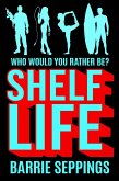 ShelfLife (eBook, ePUB)