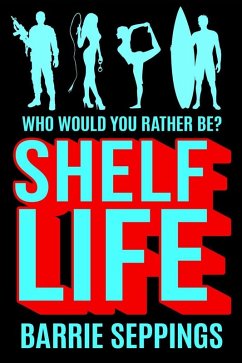 Cover ShelfLife (eBook, ePUB)
