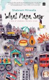 What Maya Saw (eBook, ePUB) What Maya Saw (eBook, ePUB)