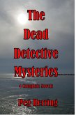 The Dead Detective Mysteries Boxed Set (eBook, ePUB)
