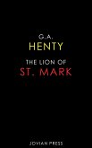 The Lion of St. Mark (eBook, ePUB)