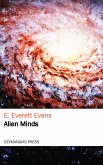 Alien Minds (eBook, ePUB)