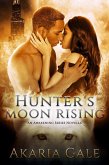 Hunter's Moon Rising (eBook, ePUB)