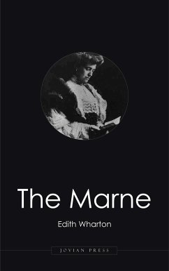 The Marne (eBook, ePUB) - Wharton, Edith