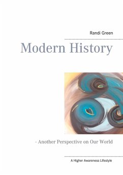 Modern History (eBook, ePUB) - Green, Randi