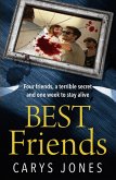Best Friends (eBook, ePUB) Best Friends (eBook, ePUB)