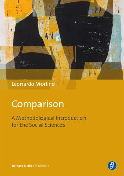 Comparison (eBook, PDF) - Morlino, Leonardo