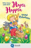 Hopsi Hoppsa wird Osterhase (eBook, ePUB)